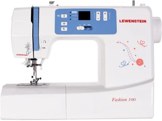 Lewenstein Fashion 100 Naaimachine