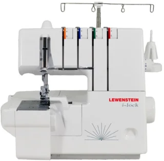 Lewenstein i-lock lockmachine 2/3/4-draads