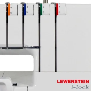 Lewenstein i-lock lockmachine 2/3/4-draads