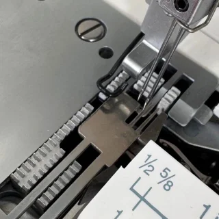 Lewenstein i-lock lockmachine 2/3/4-draads