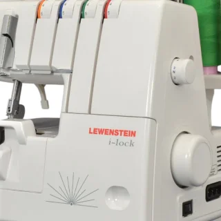 Lewenstein i-lock lockmachine 2/3/4-draads