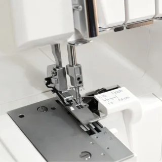 Lewenstein i-lock lockmachine 2/3/4-draads