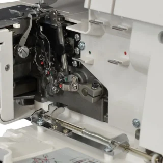 Lewenstein i-lock lockmachine 2/3/4-draads