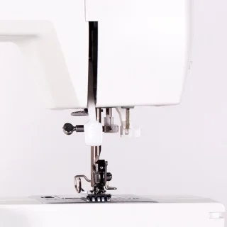 Lewenstein Lilly - Kindernaaimachine