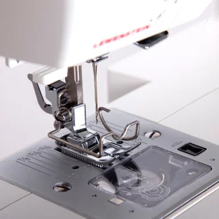 Lewenstein Lilly - Kindernaaimachine
