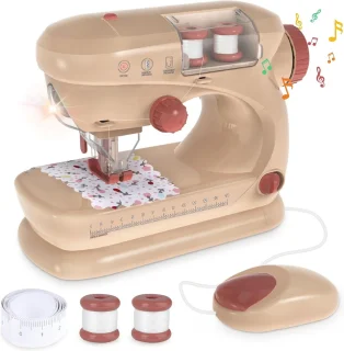 Lexium Kinder Naaimachine Beginners