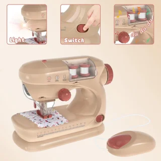 Lexium Kinder Naaimachine Beginners