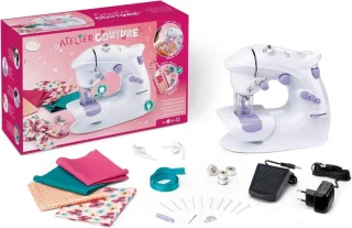 Lexium Kinder Naaimachine Beginners