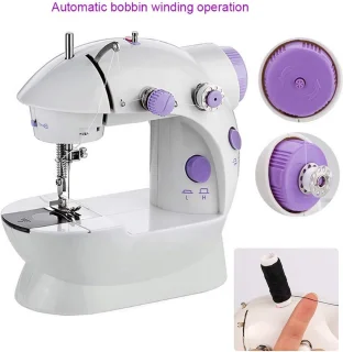Lexium Kinder Naaimachine voor Beginners