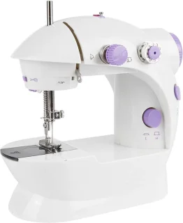 Lexium Kindernaaimachine