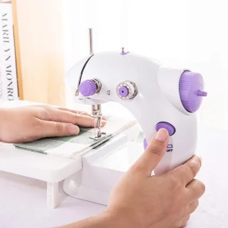 Lexium Kindernaaimachine