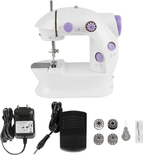 Lexium Kindernaaimachine