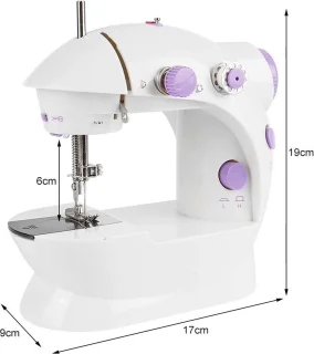 Lexium Kindernaaimachine