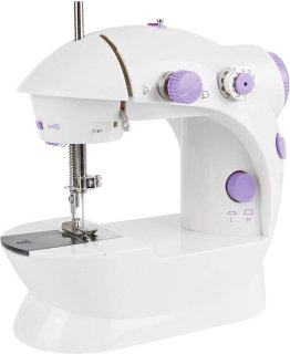 Lexium Kindernaaimachine review