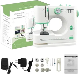 Lexium Kindernaaimachine Beginners