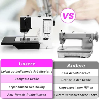 Lexium Kindernaaimachine Beginners