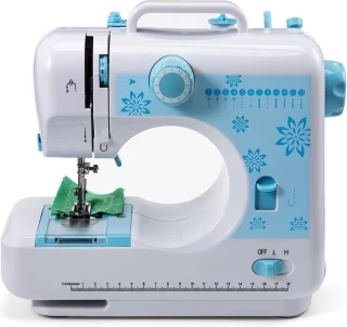 Lexium Kindernaaimachine Beginners