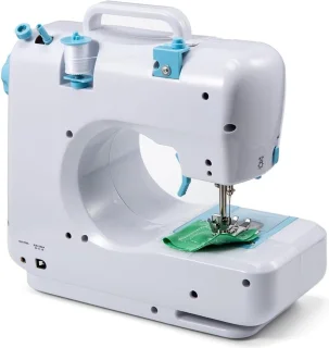 Lexium Kindernaaimachine Beginners