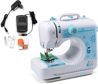 Lexium Kindernaaimachine Beginners