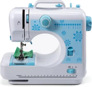 Lexium Kindernaaimachine Beginners