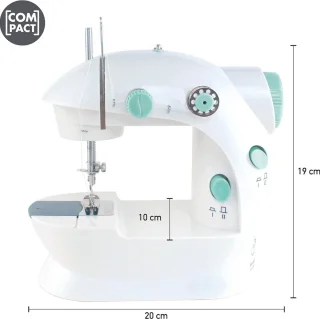 Lexium Kindernaaimachine Beginners