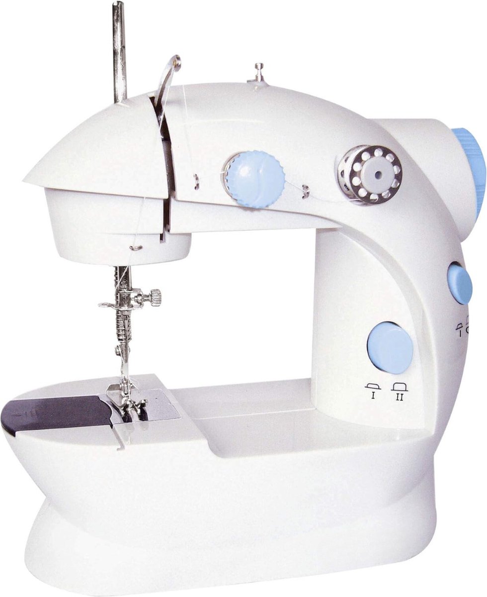 Lexium Kindernaaimachine Beginners