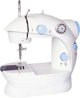 Lexium Kindernaaimachine Beginners