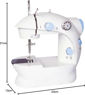 Lexium Kindernaaimachine Beginners