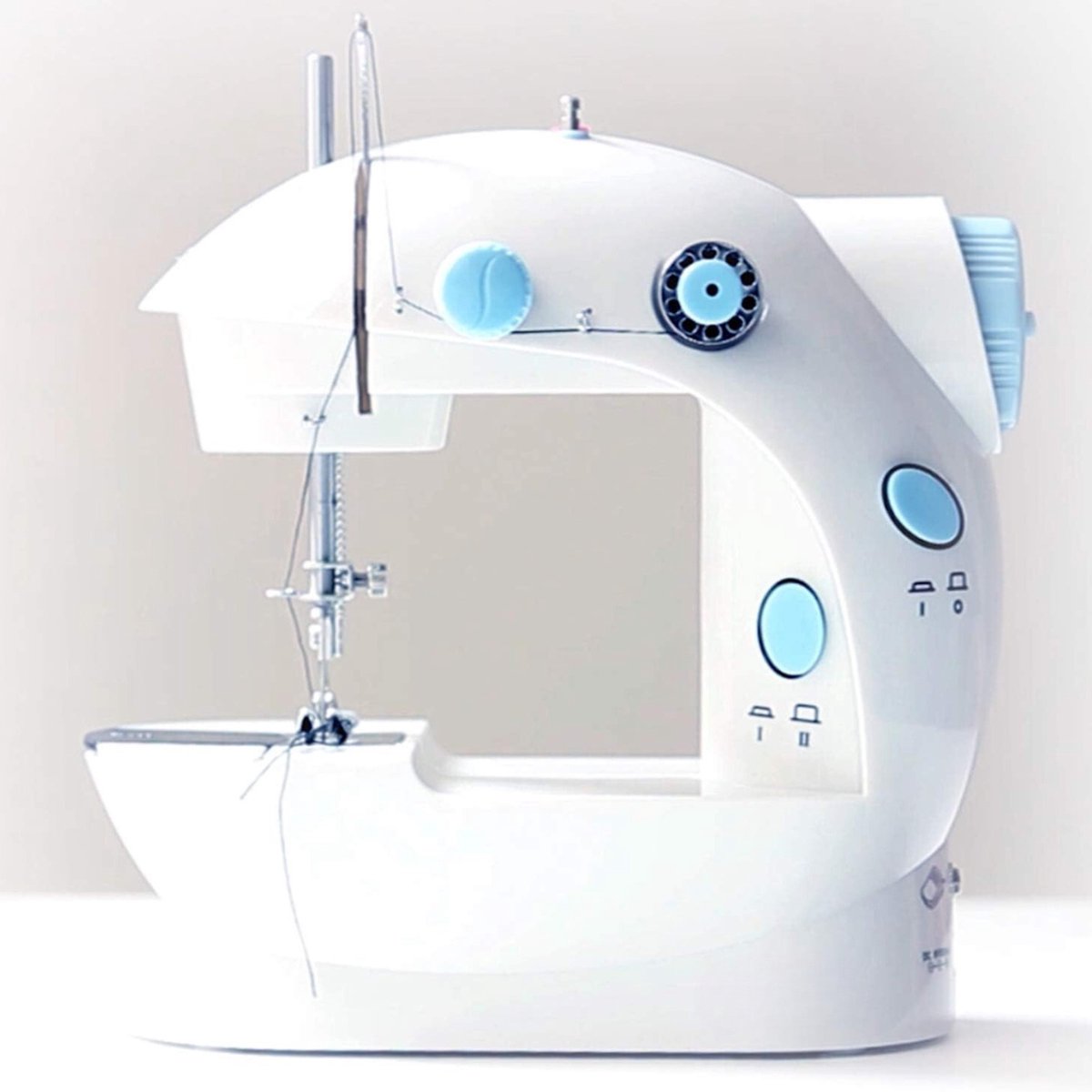 Lexium Kindernaaimachine Beginners