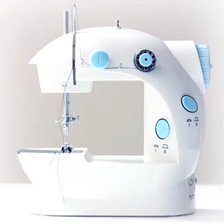 Lexium Kindernaaimachine Beginners