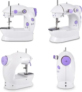 Lexium Kindernaaimachine Beginners