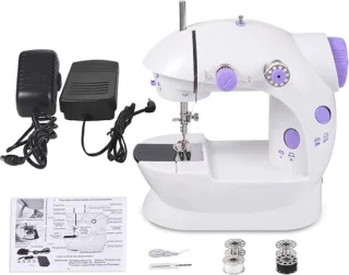 Lexium Kindernaaimachine Beginners