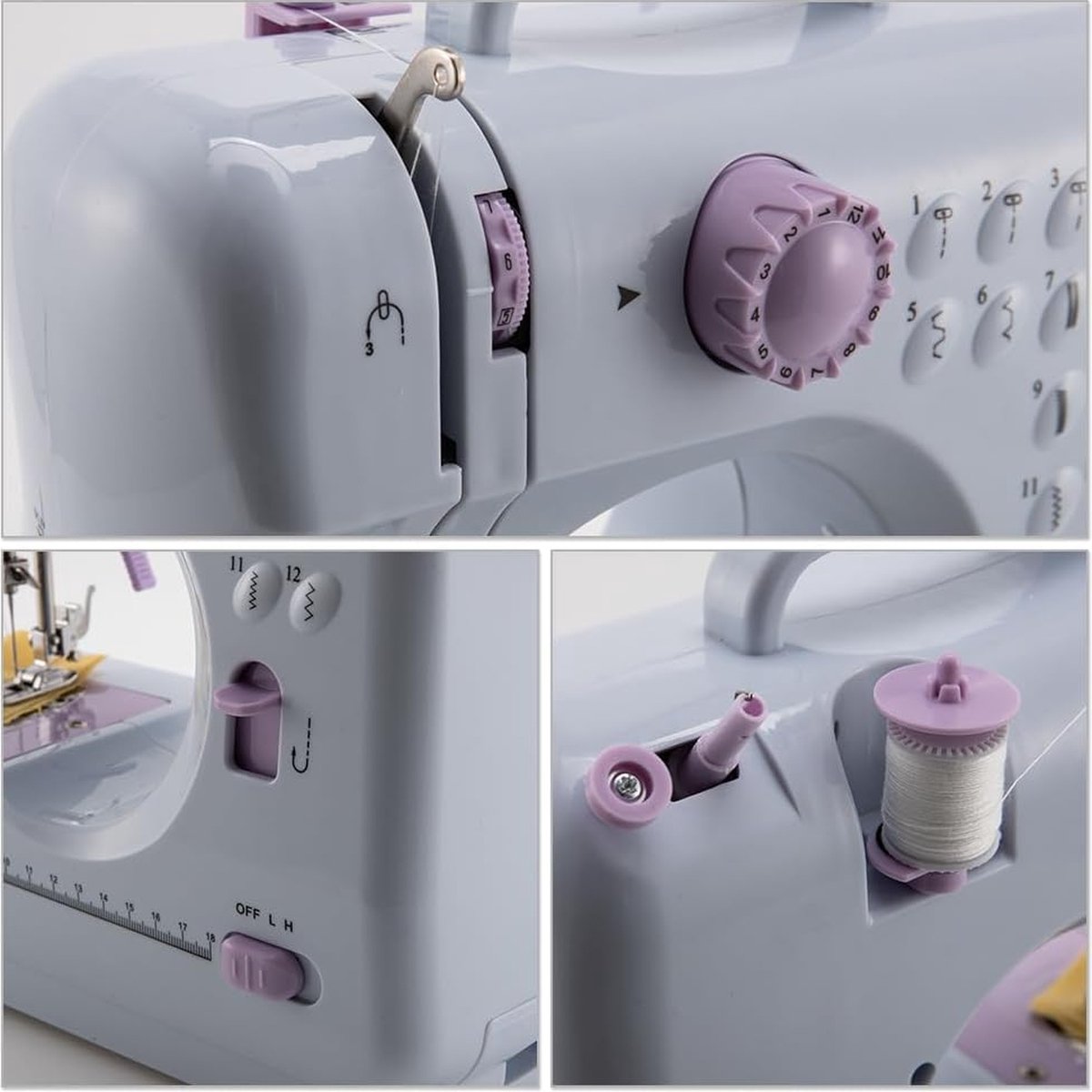 Wat vinden we minder goed