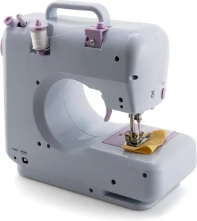 Lexium Kindernaaimachine voor Beginners