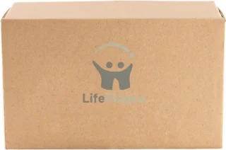 LifeStages Draagbare Elektrische Handnaaimachine