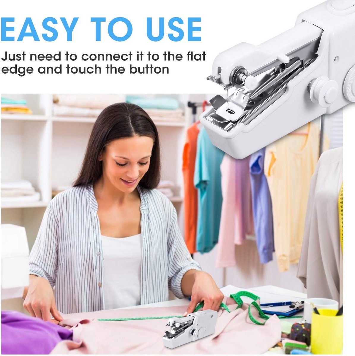 Wat vinden we minder goed