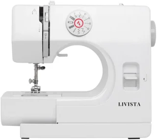 Livista Huishoudelijke naaimachine
