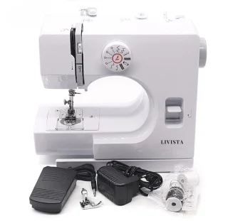 Livista Huishoudelijke naaimachine