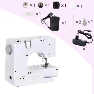 Livista Huishoudelijke naaimachine