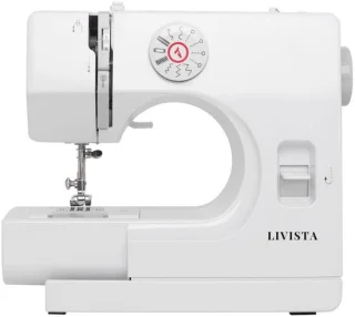 Livista Huishoudelijke naaimachine