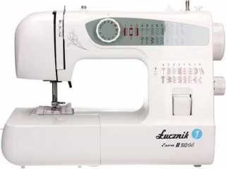 Łucznik Ewa II Serie naaimachine