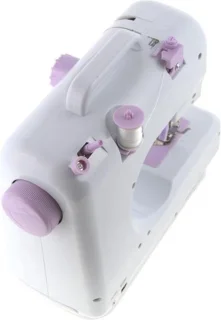 Lucznik Mini Naaimachine