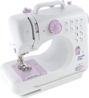 Lucznik Mini Naaimachine