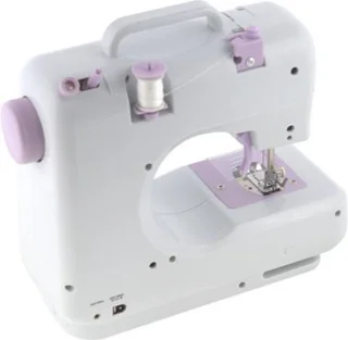 Lucznik Mini Naaimachine