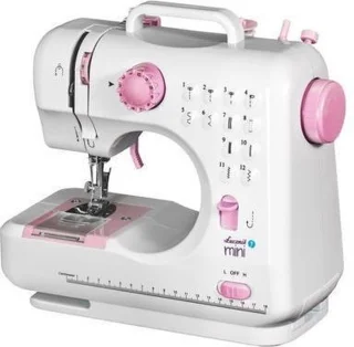Lucznik Mini Naaimachine