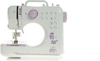 Lucznik Mini Naaimachine