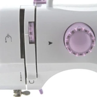 Lucznik Mini Naaimachine