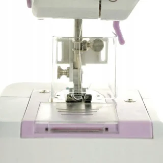 Lucznik Mini Naaimachine