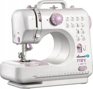Lucznik Mini Naaimachine