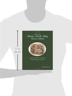Machine Needle Felting - Boek